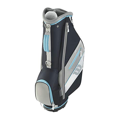 Wilson-Golfset Wilson Ultra XD 2020 Damen Golfschläger Set