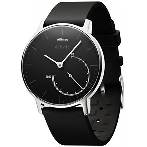 Withings-Uhr Withings Activité Steel, Smartwatch