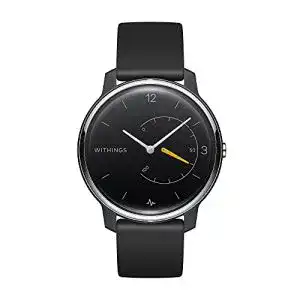 Withings-Uhr