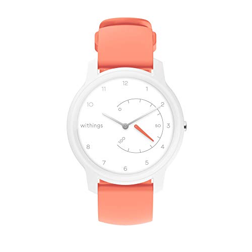 Withings-Uhr Withings Move, Fitnessuhr, wasserdicht