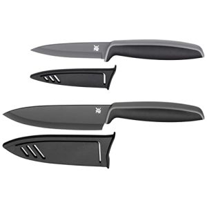 WMF-Kochmesser WMF Touch Messerset 2-teilig, mit Schutzhülle