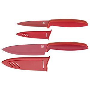 WMF-Kochmesser WMF Touch Messerset 2-teilig, mit Schutzhülle