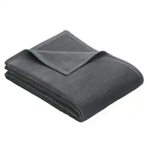 Wolldecke
