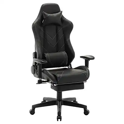 Woltu-Gaming-Stuhl WOLTU ® Racing Stuhl BS20sz