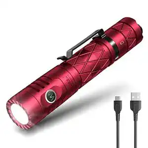 Die beste Wuben-Taschenlampe 2026 Test Bestseller Wuben-Taschenlampe