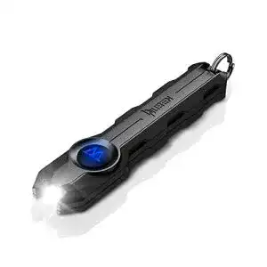 Wuben-Taschenlampe WUBEN G1 Mini Led Taschenlampe