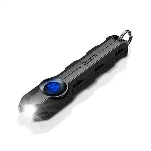 Wuben-Taschenlampe WUBEN G1 Mini Led Taschenlampe