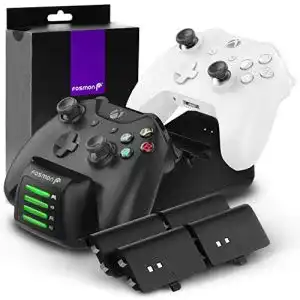 XBOX-Controller-Ladestation