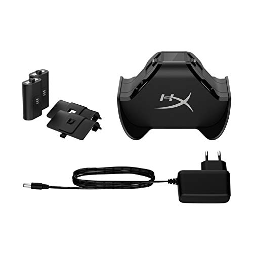 XBOX-Controller-Ladestation HyperX ChargePlay Duo