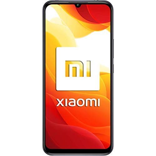 Xiaomi-Handy Xiaomi Mi 10 Lite 5G Smartphone 6GB 128GB 6.57”