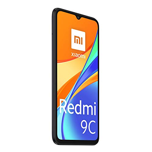 Xiaomi-Handy Xiaomi Redmi 9C Smartphone 3GB 64GB 6.53″ HD+