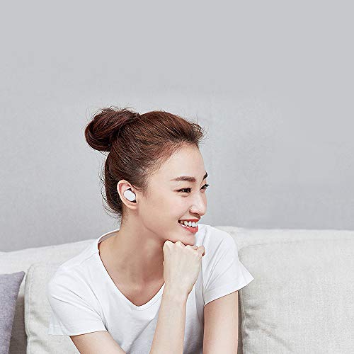 Xiaomi-Kopfhörer Xiaomi Mi True Wireless Earbuds Bluetooth