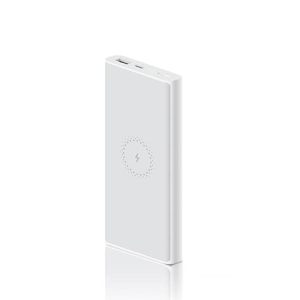 Xiaomi-Powerbank Xiaomi 10000MAH MI Wireless Power Bank