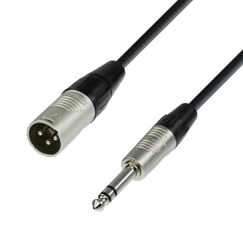 Die beste xlr kabel ah cables adam hall 4 star series mikrofonkabel Bestsleller kaufen