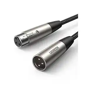 XLR-Kabel