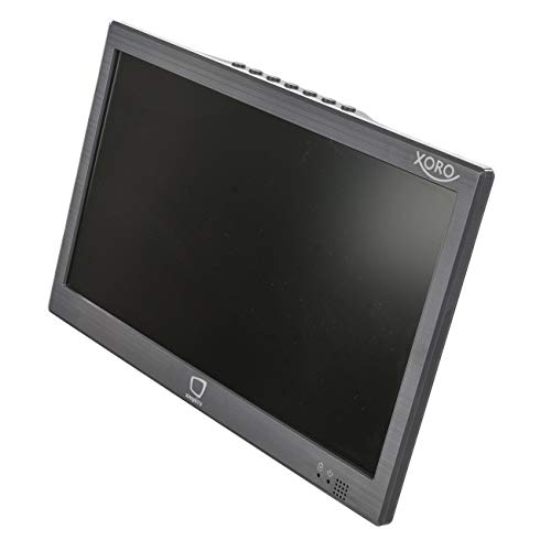 Xoro-Fernseher Xoro PTL 1055 25,6 cm (10 Zoll) Tragbarer simpliTV