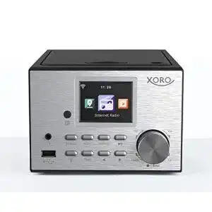 Xoro-Internetradio