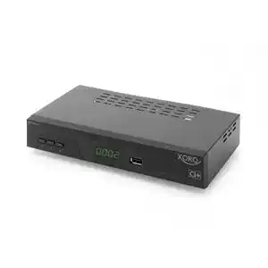 Xoro-Receiver