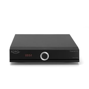 Xoro-Receiver Xoro HRT 8772 HDD 1TB Full-HD DVB-T2 Receiver