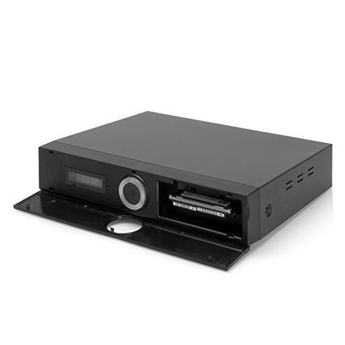 Xoro-Receiver Xoro HRT 8772 HDD 1TB Full-HD DVB-T2 Receiver