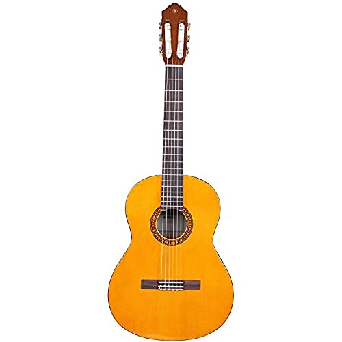 Die beste yamaha gitarre yamaha cs40ii konzertgitarre natur Bestsleller kaufen
