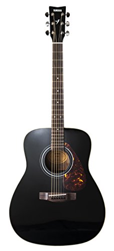 Die beste yamaha gitarre yamaha f370 westerngitarre schwarz Bestsleller kaufen