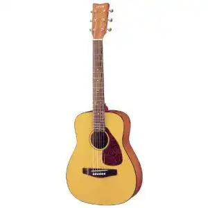 Yamaha-Gitarre