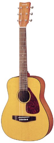 Die beste yamaha gitarre yamaha jr1 akustikgitarre 3 4 groesse gigbag Bestsleller kaufen