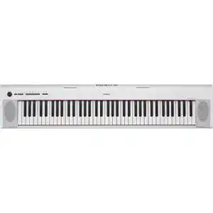 Yamaha-Keyboard
