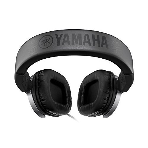 Yamaha-Kopfhörer Yamaha HPH-MT8 Studio-Kopfhörer