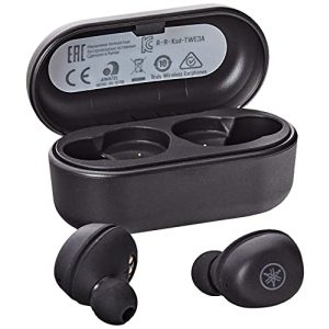 Yamaha-Kopfhörer Yamaha TW-E3A Bluetooth-Kopfhörer
