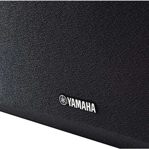 Yamaha-Lautsprecher Yamaha NSP41 Homecinema 5.1 schwarz