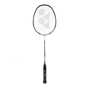 YONEX-Badmintonschläger YONEX Nanoray 20, Weiß/Königsblau