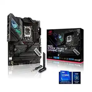 Die beste Z590-Mainboard 2026 Test Bestseller Z590-Mainboard