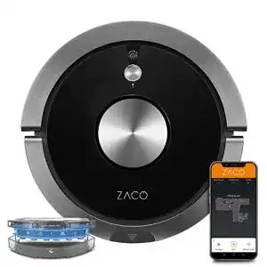 ZACO-Saugroboter