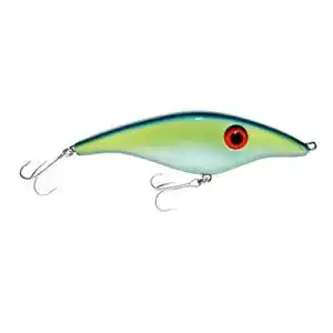 Zalt-Wobbler Zalt leurre Z 14cm 50g, 14, 50, 1014304, 04, coulant