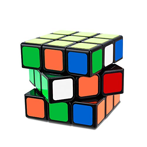Zauberwürfel Jooheli, 3×3 Speed Cube Magic Cube 3x3x3