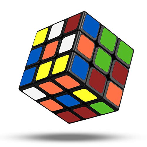 Die beste zauberwuerfel jooheli 3x3 speed cube magic cube Bestsleller kaufen
