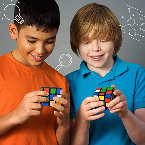 Zauberwürfel Jusduit Sporgo Jusduit, 3×3, Magic Cube