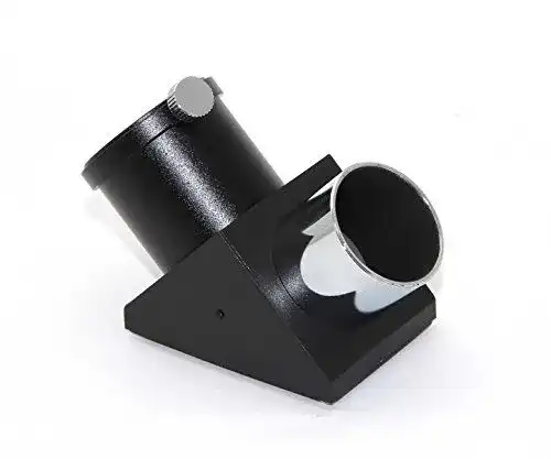 Zenitspiegel Sky-Watcher Skywatcher (1,25 Zoll) 90° schwarz