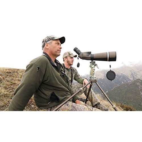 Zielstock-Dreibein Primos Hunting Trigger Stick Gen 3 Series-Jim