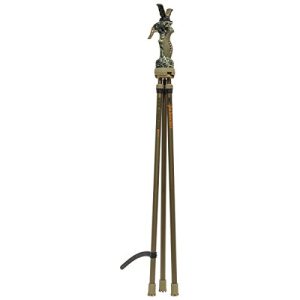 Zielstock-Dreibein PRIMOS Trigger Stick, Gen 3, Tripod Tall Jim
