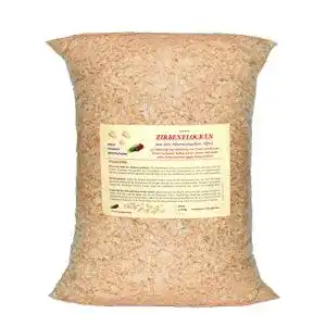 Zirbenspäne Fangomed ZIRBENFLOCKEN, 1200 g