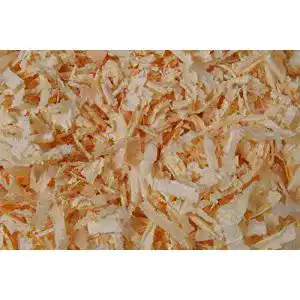 Zirbenspäne Fränkische Schlafmanufaktur 1kg , Zirbenflocken