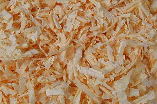 Zirbenspäne Fränkische Schlafmanufaktur 1kg , Zirbenflocken