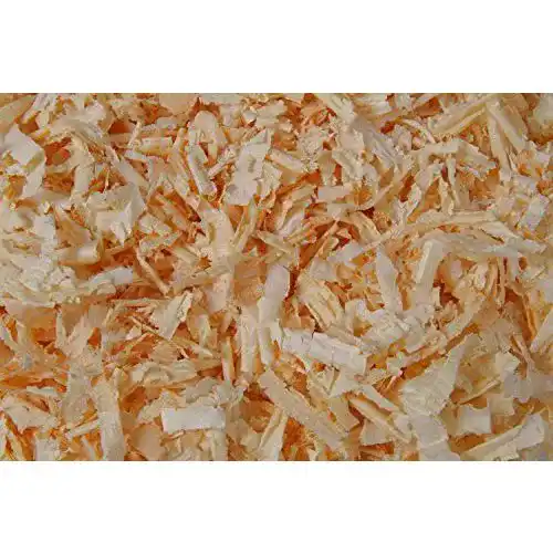 Zirbenspäne Fränkische Schlafmanufaktur 1kg , Zirbenflocken