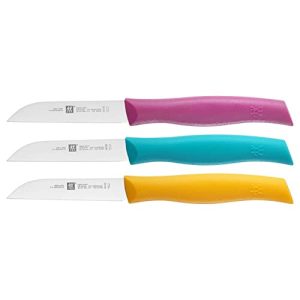 Zwilling-Messer Zwilling Twin® Grip Messerset, 3-TLG.