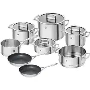 Die beste Zwilling-Töpfe 2026 Test Bestseller Zwilling-Töpfe