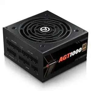1000W-Netzteil ARESGAME PC-Netzteil 1000W Voll-Modular
