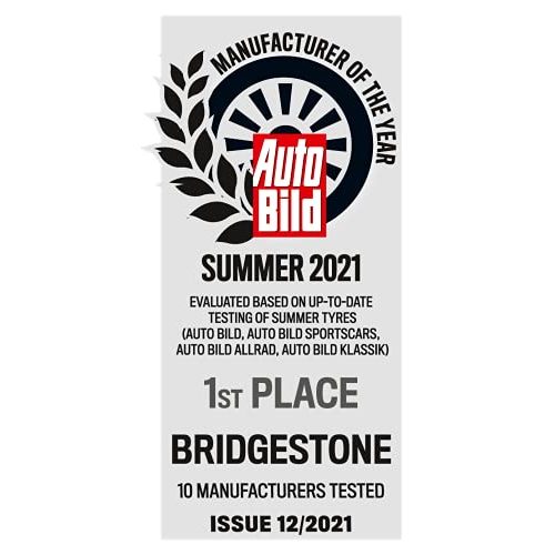 225-40-R18-Sommerreifen Bridgestone TURANZA T005